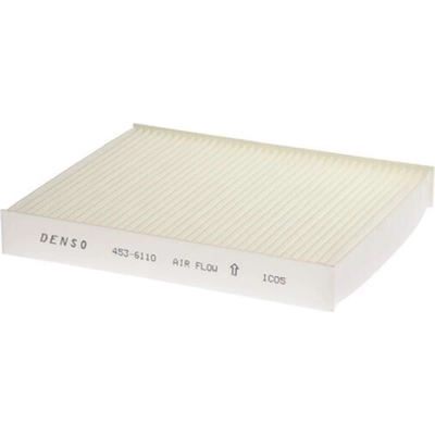 DENSO - 453-6110 - Cabin Air Filter pa2