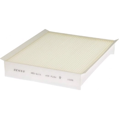 DENSO - 453-6111 - Cabin Air Filter pa2