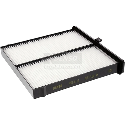 DENSO - 453-6112 - Cabin Air Filter pa3