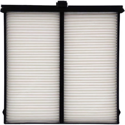 DENSO - 453-6112 - Cabin Air Filter pa4