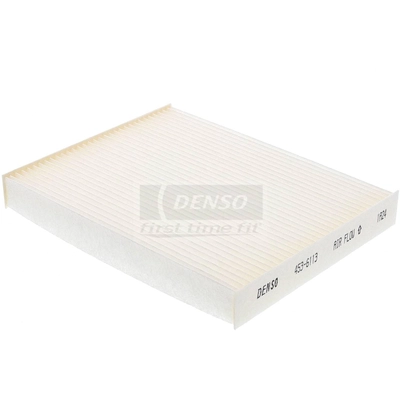 DENSO - 453-6113 - Cabin Air Filter pa3