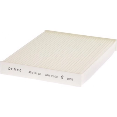 DENSO - 453-6113 - Cabin Air Filter pa4