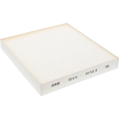 DENSO - 453-6116 - Cabin Air Filter pa1