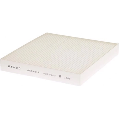 DENSO - 453-6116 - Cabin Air Filter pa2