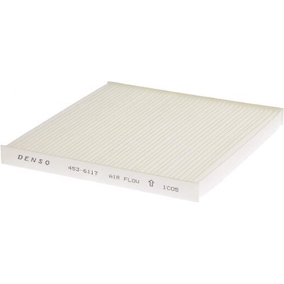 DENSO - 453-6117 - Cabin Air Filter pa2