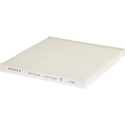 DENSO - 453-6118 - Cabin Air Filter pa3