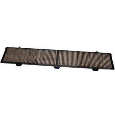 Cabin Air Filter by DENSO - 454-4050 pa1