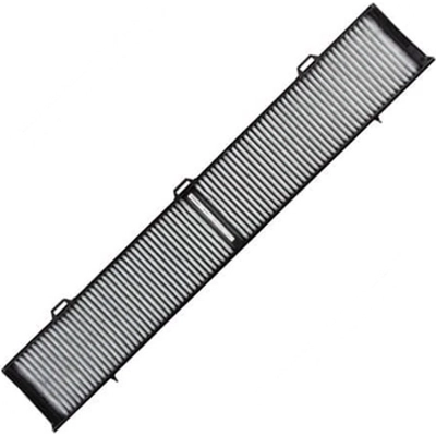 Cabin Air Filter by DENSO - 454-4050 pa4