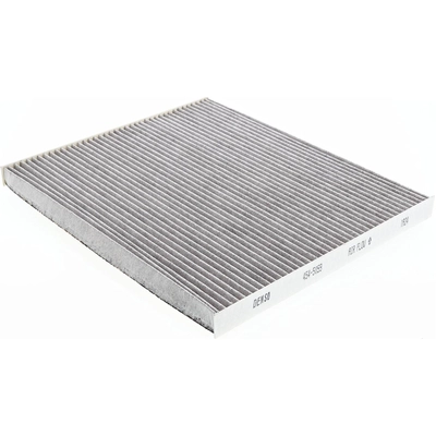 Cabin Air Filter by DENSO - 454-5059 pa2