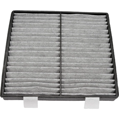 DORMAN - 259001 - Cabin Air Filter Cover pa1