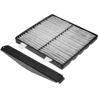 Cabin Air Filter by DORMAN - 259201 pa2