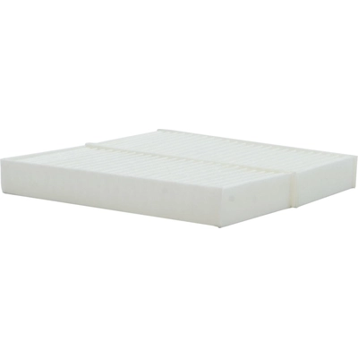 Cabin Air Filter by ECOGARD - XC10008 pa2