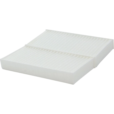 Cabin Air Filter by ECOGARD - XC10008 pa5