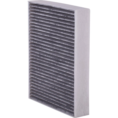 Cabin Air Filter by ECOGARD - XC10010C pa4