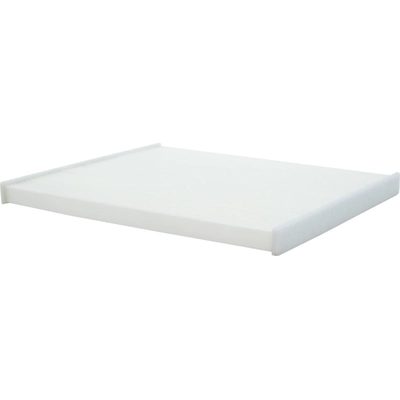 Cabin Air Filter by ECOGARD - XC10011 pa2