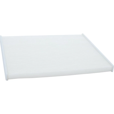 Cabin Air Filter by ECOGARD - XC10011 pa5