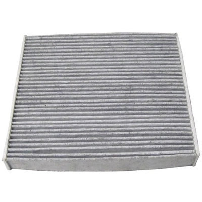 Cabin Air Filter by ECOGARD - XC10036C pa1