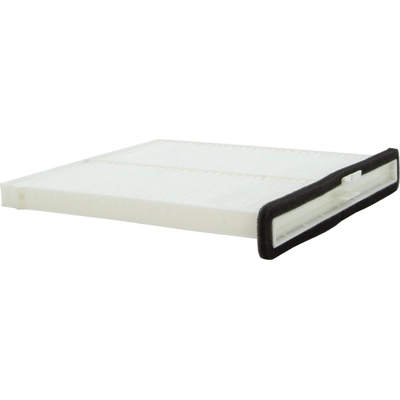 Cabin Air Filter by ECOGARD - XC10189 pa2