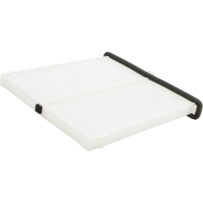 Cabin Air Filter by ECOGARD - XC10189 pa6