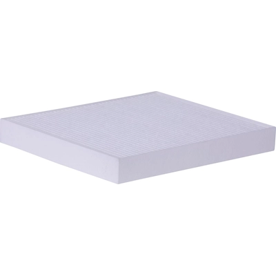 Cabin Air Filter by ECOGARD - XC10191 pa2