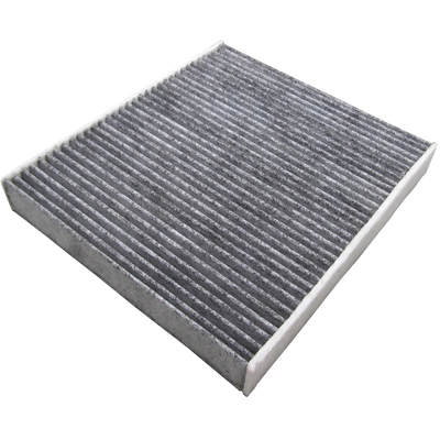 ECOGARD - XC10218C - Cabin Air Filter pa1