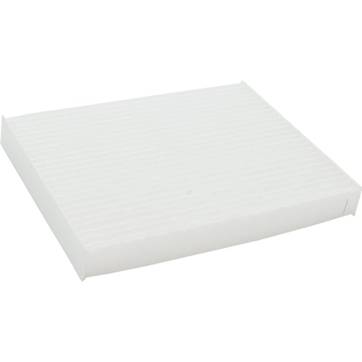 Cabin Air Filter by ECOGARD - XC10391 pa2