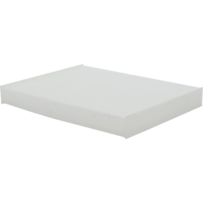 Cabin Air Filter by ECOGARD - XC10391 pa5