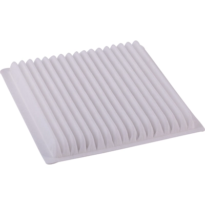 Cabin Air Filter by ECOGARD - XC10487 pa3