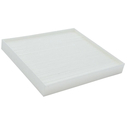 ECOGARD - XC10490 - Cabin Air Filter pa1