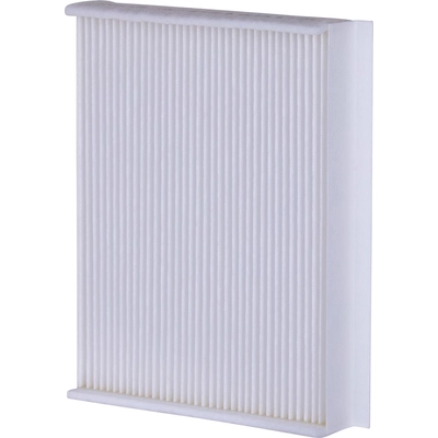 Cabin Air Filter by ECOGARD - XC10491 pa2