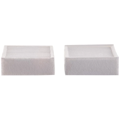 ECOGARD - XC10589 - Cabin Air Filter pa3