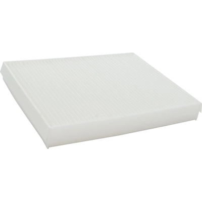 Cabin Air Filter by ECOGARD - XC10590 pa1
