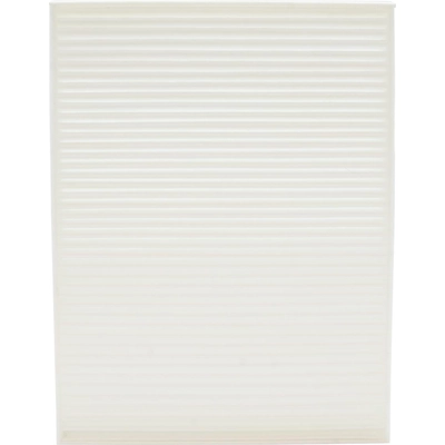 Cabin Air Filter by ECOGARD - XC10590 pa2