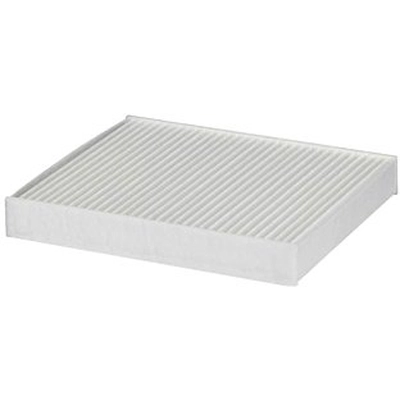 Cabin Air Filter by ECOGARD - XC10622 pa1