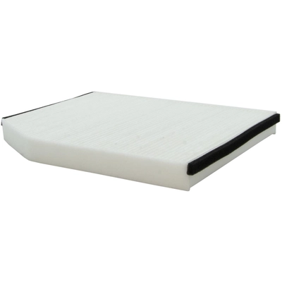 ECOGARD - XC11577 - Cabin Air Filter pa3