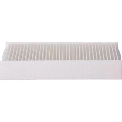 ECOGARD - XC11710 - Premium Cabin Air Filter pa4