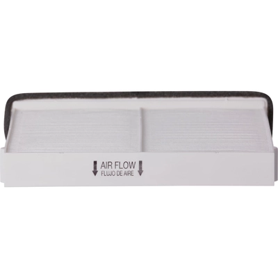 ECOGARD - XC11801 - Cabin Air Filter pa2