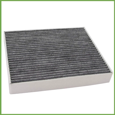 ECOGARD - XC11829C - Cabin Air Filter pa1