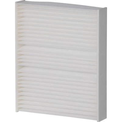 ECOGARD - XC12025 - Cabin Air Filter pa1