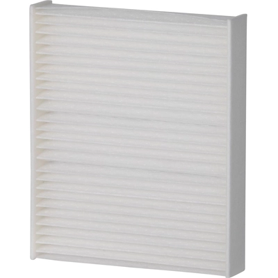 ECOGARD - XC12025 - Cabin Air Filter pa2