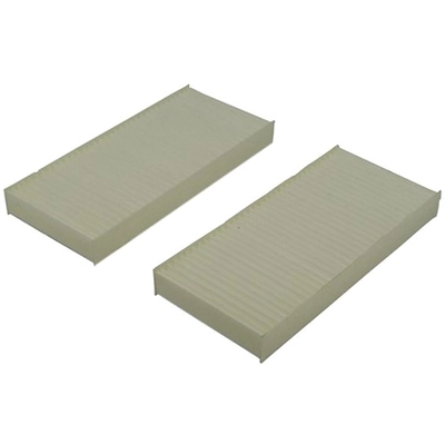 Cabin Air Filter by ECOGARD - XC15850 pa1