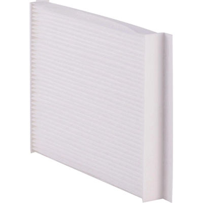 Cabin Air Filter by ECOGARD - XC25572 pa3
