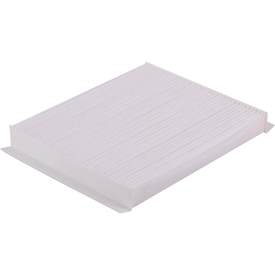 Cabin Air Filter by ECOGARD - XC25572 pa4