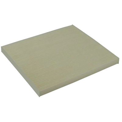 Cabin Air Filter by ECOGARD - XC25836 pa1