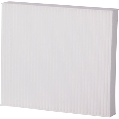 ECOGARD - XC25855 - Cabin Air Filter pa3