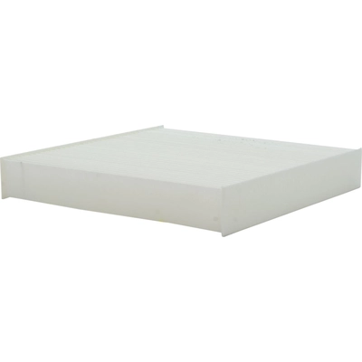 Cabin Air Filter by ECOGARD - XC25863 pa4