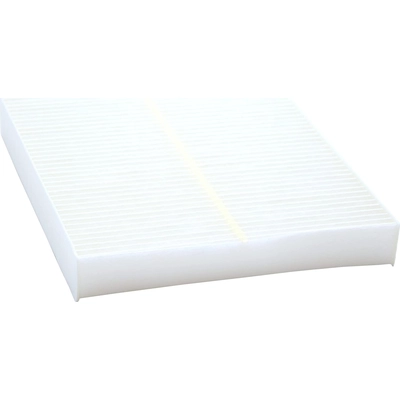 Cabin Air Filter by ECOGARD - XC25870 pa4