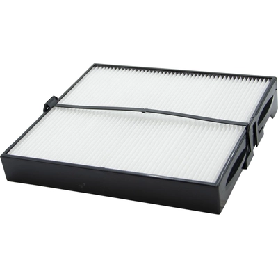 Cabin Air Filter by ECOGARD - XC25875 pa3
