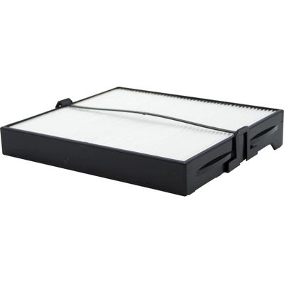 Cabin Air Filter by ECOGARD - XC25875 pa4