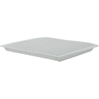 Cabin Air Filter by ECOGARD - XC25876 pa4